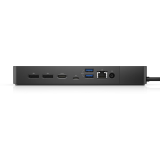 Док-станция Dell WD19S 180W (WD19-4908/5397184513989)