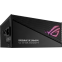 Блок питания 1000W ASUS ROG STRIX Gold Aura Edition (ROG-STRIX-1000G-AURAGAMING) - 90YE00P1-B0NA00 - фото 4