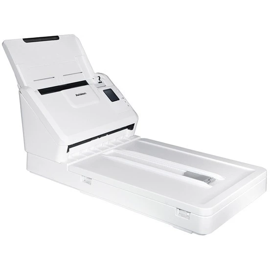 Сканер Avision AD340GFN (000-1009-02G) - фото 2