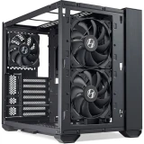 Корпус Lian Li PC-O11 Dynamic Mini Air Black (G99.O11AMX.(00/R0))