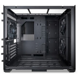 Корпус Lian Li PC-O11 Dynamic Mini Air Black (G99.O11AMX.00)