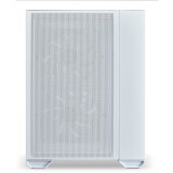 Корпус Lian Li PC-O11 Dynamic Mini Air White (G99.O11AMW.(00/R0))