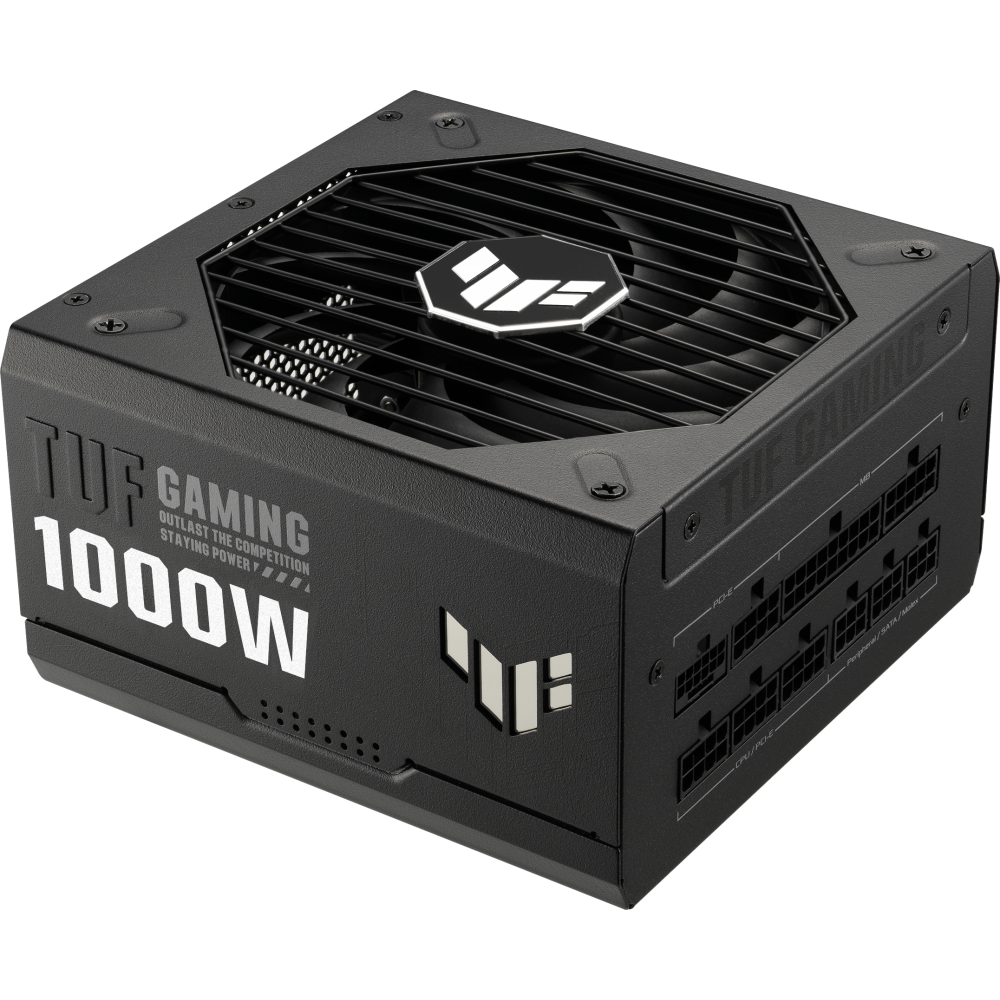 Блок питания 1000W ASUS TUF Gaming Gold (TUF-GAMING-1000G)