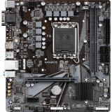 Материнская плата Gigabyte H610M S2 V2 DDR4