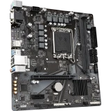 Материнская плата Gigabyte H610M S2 V2 DDR4