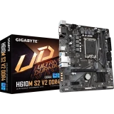 Материнская плата Gigabyte H610M S2 V2 DDR4