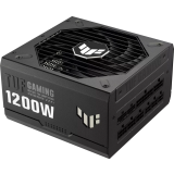 Блок питания 1200W ASUS TUF Gaming 1200W Gold (TUF-GAMING-1200G) (90YE00S0-B0NA00)