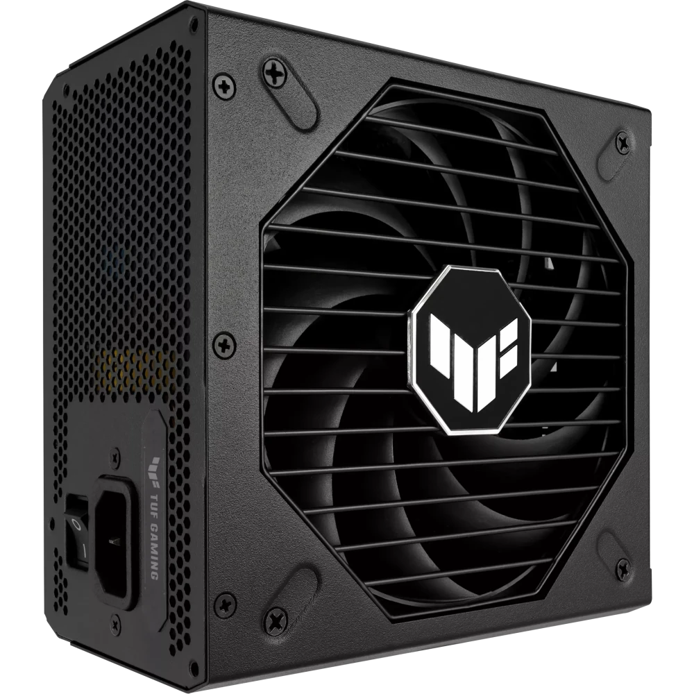 Блок питания 1200W ASUS TUF Gaming 1200W Gold (TUF-GAMING-1200G) - 90YE00S0-B0NA00 - фото 4