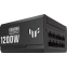 Блок питания 1200W ASUS TUF Gaming 1200W Gold (TUF-GAMING-1200G) - 90YE00S0-B0NA00 - фото 5