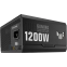 Блок питания 1200W ASUS TUF Gaming 1200W Gold (TUF-GAMING-1200G) - 90YE00S0-B0NA00 - фото 6