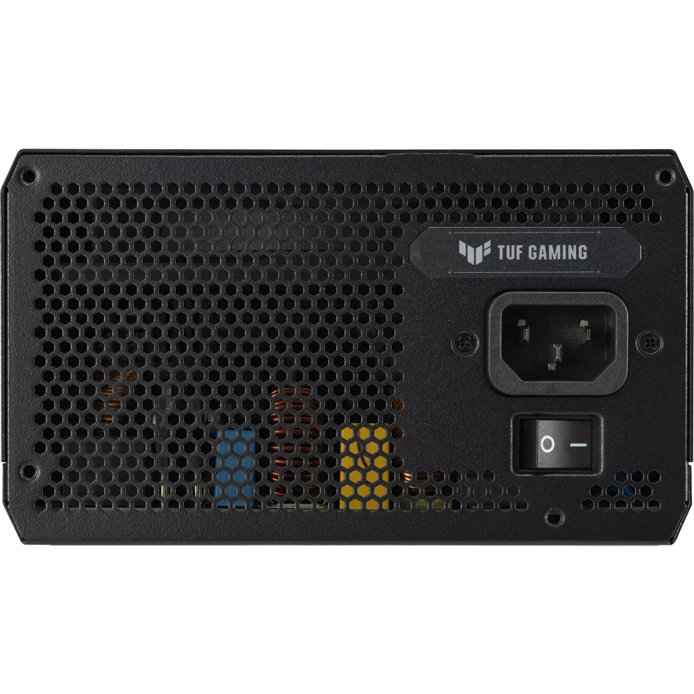 Блок питания 1200W ASUS TUF Gaming 1200W Gold (TUF-GAMING-1200G) - 90YE00S0-B0NA00 - фото 8