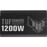 Блок питания 1200W ASUS TUF Gaming 1200W Gold (TUF-GAMING-1200G) (90YE00S0-B0NA00)