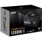 Блок питания 1200W ASUS TUF Gaming 1200W Gold (TUF-GAMING-1200G) - 90YE00S0-B0NA00 - фото 11