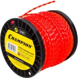 Леска для триммера CHAMPION C7011