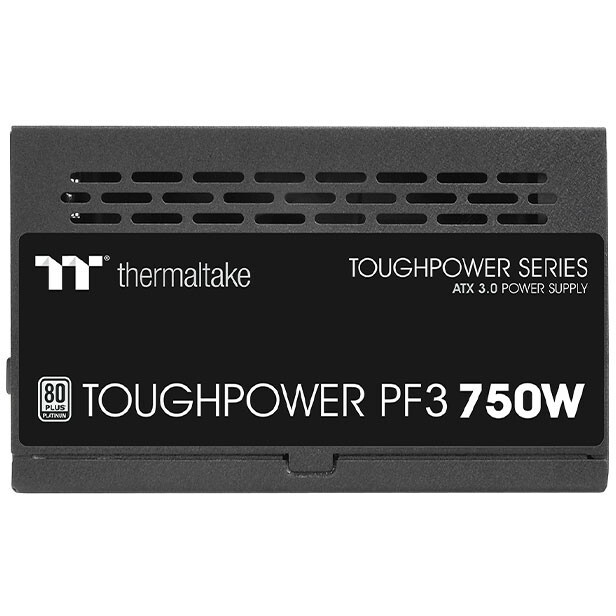 Блок питания 750W Thermaltake Toughpower PF3 (PS-TPD-0750FNFAPE-3) - фото 3