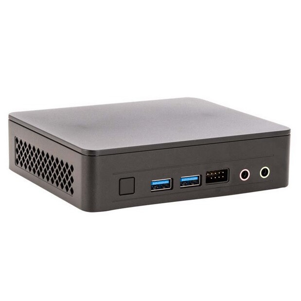 Платформа Intel NUC11ATK NUC kit - BNUC11ATKPE0000