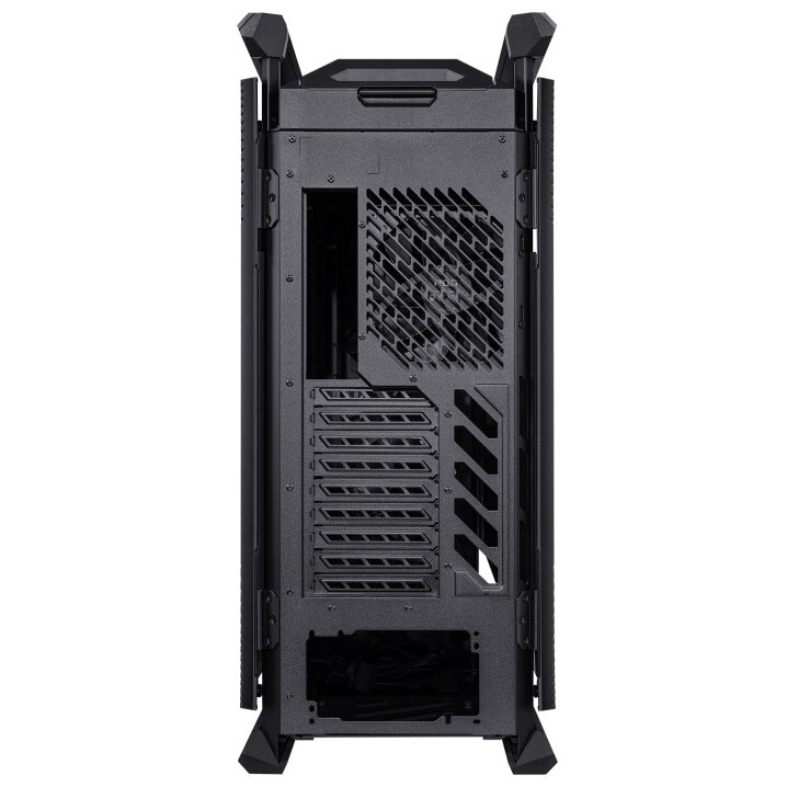 Корпус ASUS ROG Hyperion GR701 Black - 90DC00F0-B39000 - фото 6
