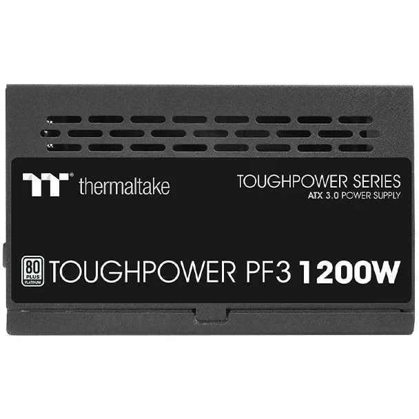 Блок питания 1200W Thermaltake Toughpower PF3 (PS-TPD-1200FNFAPE-3) - фото 3