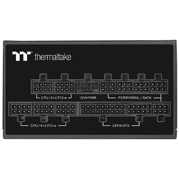 Блок питания 1200W Thermaltake Toughpower PF3 (PS-TPD-1200FNFAPE-3) - фото 4