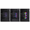 Корпус ASUS ROG Hyperion GR701 Black - 90DC00F0-B39000 - фото 10