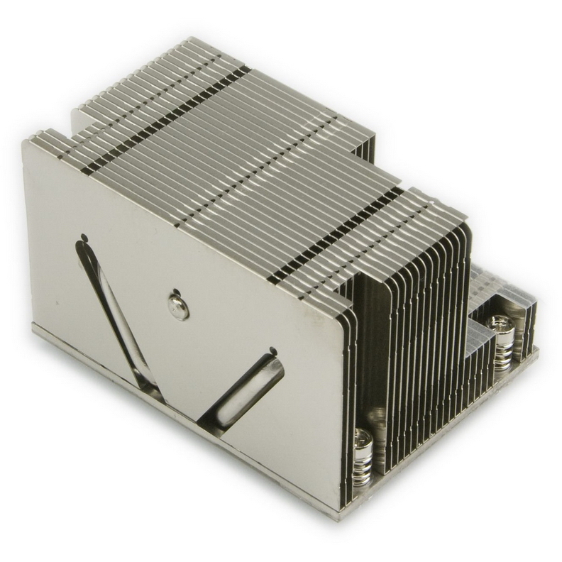 Радиатор для серверного процессора SuperMicro SNK-P0048PSC