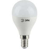 Светодиодная лампочка ЭРА LED P45-5W-840-E14 (5 Вт, E14) (Б0028487)