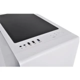 Корпус Thermaltake S100 TG Snow White (CA-1Q9-00S6WN-00)