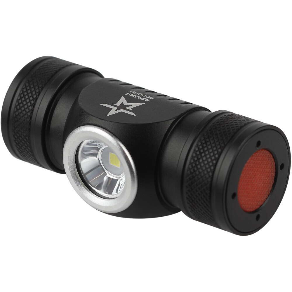 Фонарь налобный ЭРА GA-502 - Б0052317 - фото 2