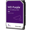 Жёсткий диск 3Tb SATA-III WD Purple (WD33PURZ)