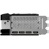 Видеокарта NVIDIA GeForce RTX 4090 PNY XLR8 Gaming VERTO EPIC-X OC 24Gb (VCG409024TFXXPB1-O)