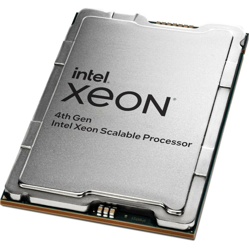 Серверный процессор Intel Xeon Gold 6438Y+ OEM - PK8071305120701