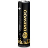 Батарейка Daewoo Power Alkaline (AA, 24 шт.) (5042087)