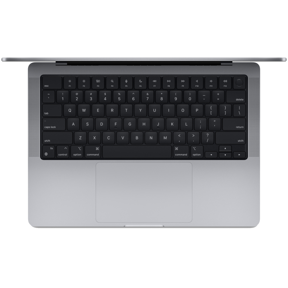 Ноутбук Apple MacBook Pro 14 (M2 Pro, 2023) (MPHH3LL/A) - фото 2