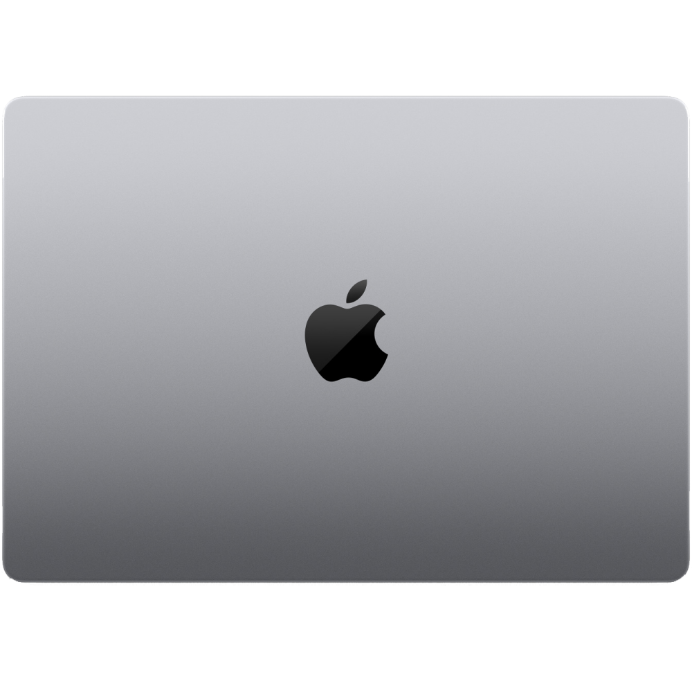 Ноутбук Apple MacBook Pro 14 (M2 Pro, 2023) (MPHH3LL/A) - фото 3