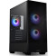 Корпус Lian Li Lancool 205 Mesh (CX) Black - G99.OE764CX.00/R0