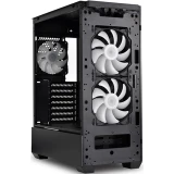 Корпус Lian Li Lancool 205 Mesh (CX) Black (G99.OE764CX.00/R0)