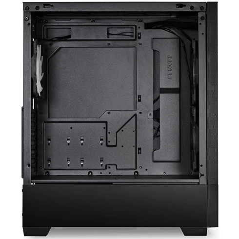 Корпус Lian Li Lancool 205 Mesh (CX) Black - G99.OE764CX.00/R0 - фото 3
