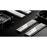 Оперативная память 32Gb DDR5 6000MHz G.Skill Ripjaws S5 (F5-6000J3238F16GX2-RS5W) (2x16Gb KIT)