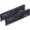 Оперативная память 32Gb DDR5 6600MHz G.Skill Ripjaws S5 (F5-6600J3440G16GX2-RS5K) (2x16Gb KIT) - фото 2