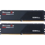 Оперативная память 32Gb DDR5 6800MHz G.Skill Ripjaws S5 (F5-6800J3445G16GX2-RS5K) (2x16Gb KIT)