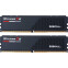 Оперативная память 64Gb DDR5 6000MHz G.Skill Ripjaws S5 (F5-6000J3636F32GX2-RS5K) (2x32Gb KIT)