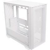 Корпус ASUS Case A21 White (90DC00H3-B09000/90DC00H3-B09010)