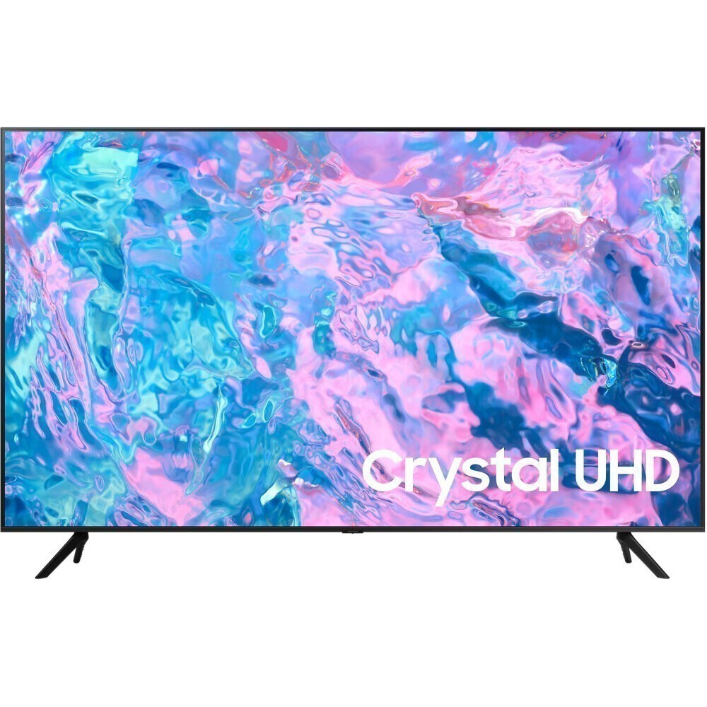 ЖК телевизор Samsung 43" UE43CU7100UXRU