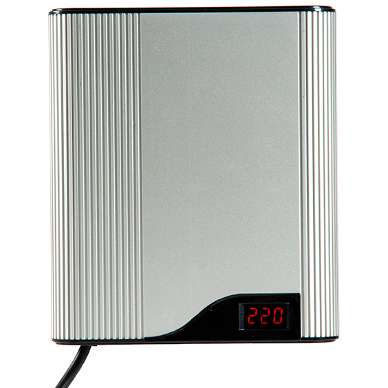 Стабилизатор напряжения Бастион Teplocom ST-888-И - 559