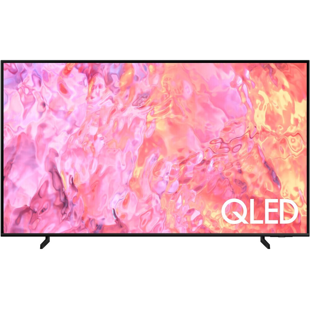 ЖК телевизор Samsung 50" QE50Q60CAUXRU