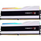 Оперативная память 32Gb DDR5 6000MHz G.Skill Trident Z5 RGB (F5-6000J3636F16GX2-TZ5RW) (2x16Gb KIT)