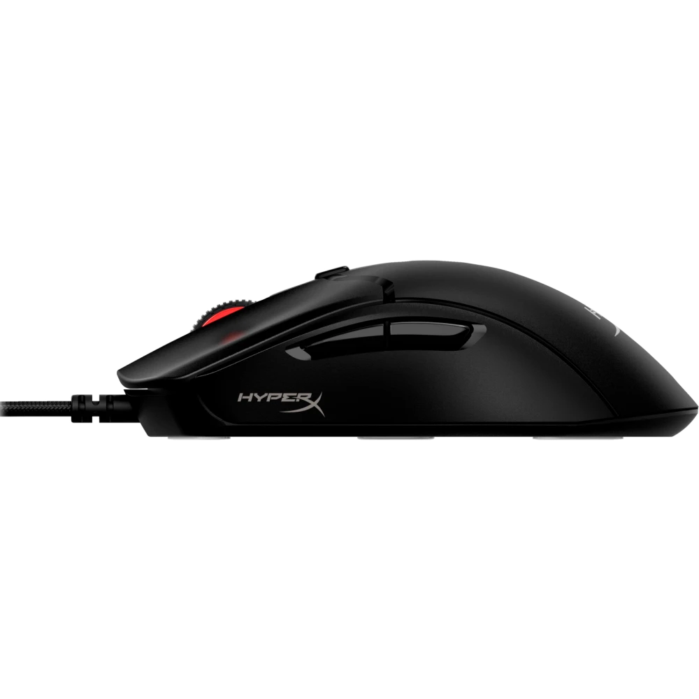 Мышь HyperX Pulsefire Haste 2 Black (6N0A7AA) - фото 4