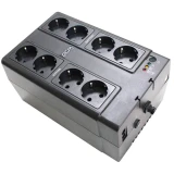 ИБП Powercom Spider SPD-850E CUBE