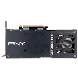 Видеокарта NVIDIA GeForce RTX 4070 PNY VERTO 8Gb (VCG407012DFXPB1)