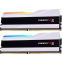 Оперативная память 64Gb DDR5 6400MHz G.Skill Trident Z5 RGB (F5-6400J3239G32GX2-TZ5RW) (2x32Gb KIT)